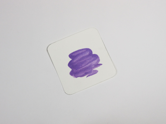 Перламутровые чернила Daler Rowney "FW Artists", Фиолетовый лунный, 29,5мл 
